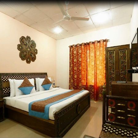 Hotel Green Lotus Dwarka Dillí Pokoj fotografie