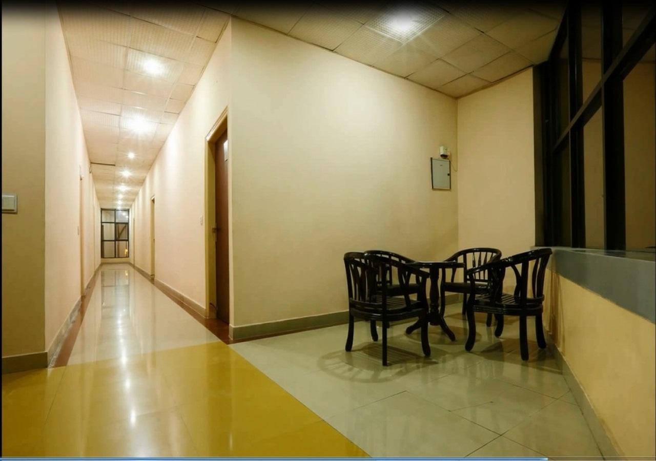 Hotel Green Lotus Dwarka Dillí Pokoj fotografie