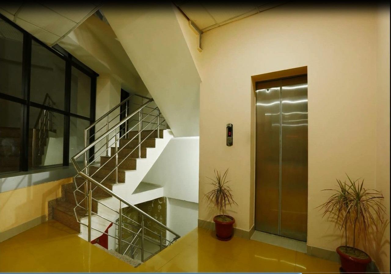 Hotel Green Lotus Dwarka Dillí Pokoj fotografie